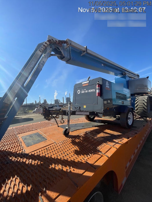 2024 AIRMAN PDS185S CWK