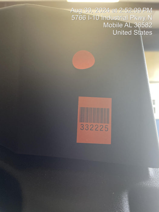 2023 VECTOR Vector Max