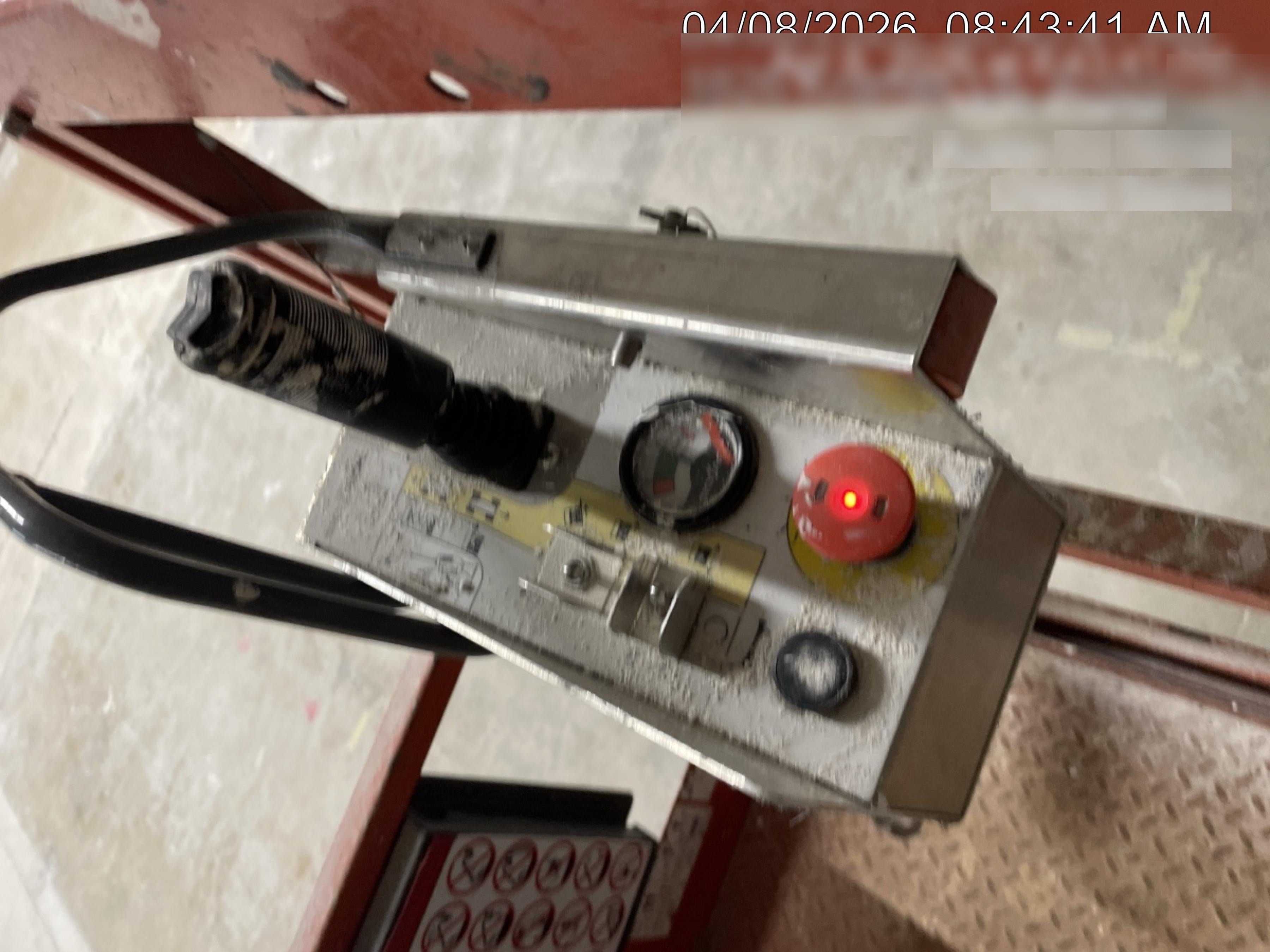 2019 SKYJACK SJIII-3219