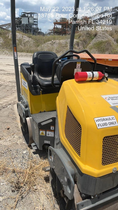 2023 WACKER NEUSON RD12A