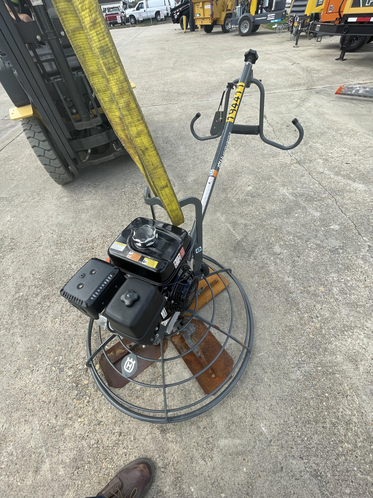 2021 HUSQVARNA CT 36-8A-V