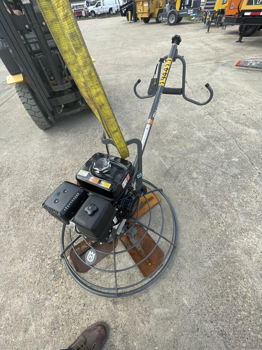 2021 HUSQVARNA CT 36-8A-V