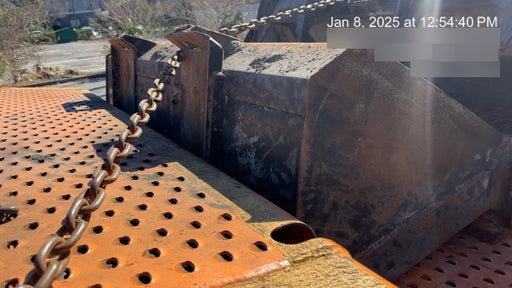 2021 PALADIN UTILITY GRAPPLE 11876-0022