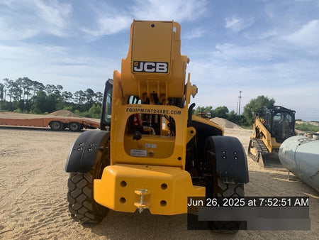 2025 JCB 512-56
