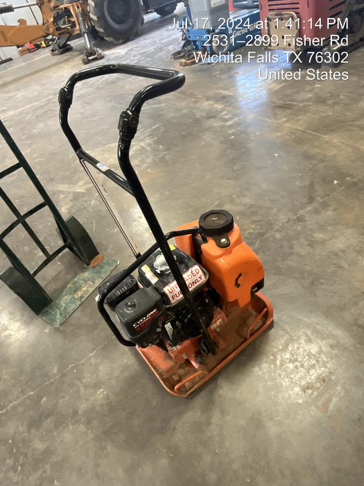 2023 MULTIQUIP MVC82VHW