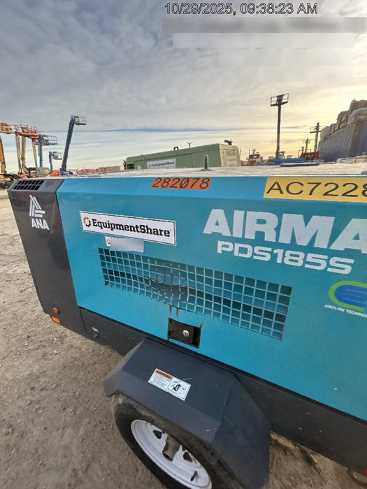 2022 AIRMAN PDS185S