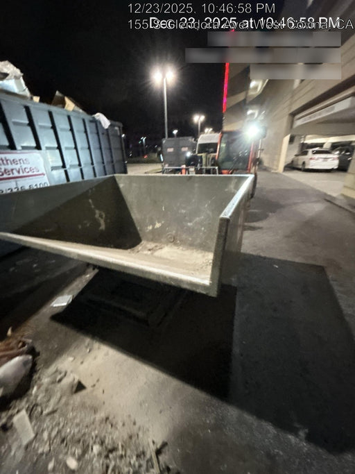 2025 HIPPO HOPPER HH40HD