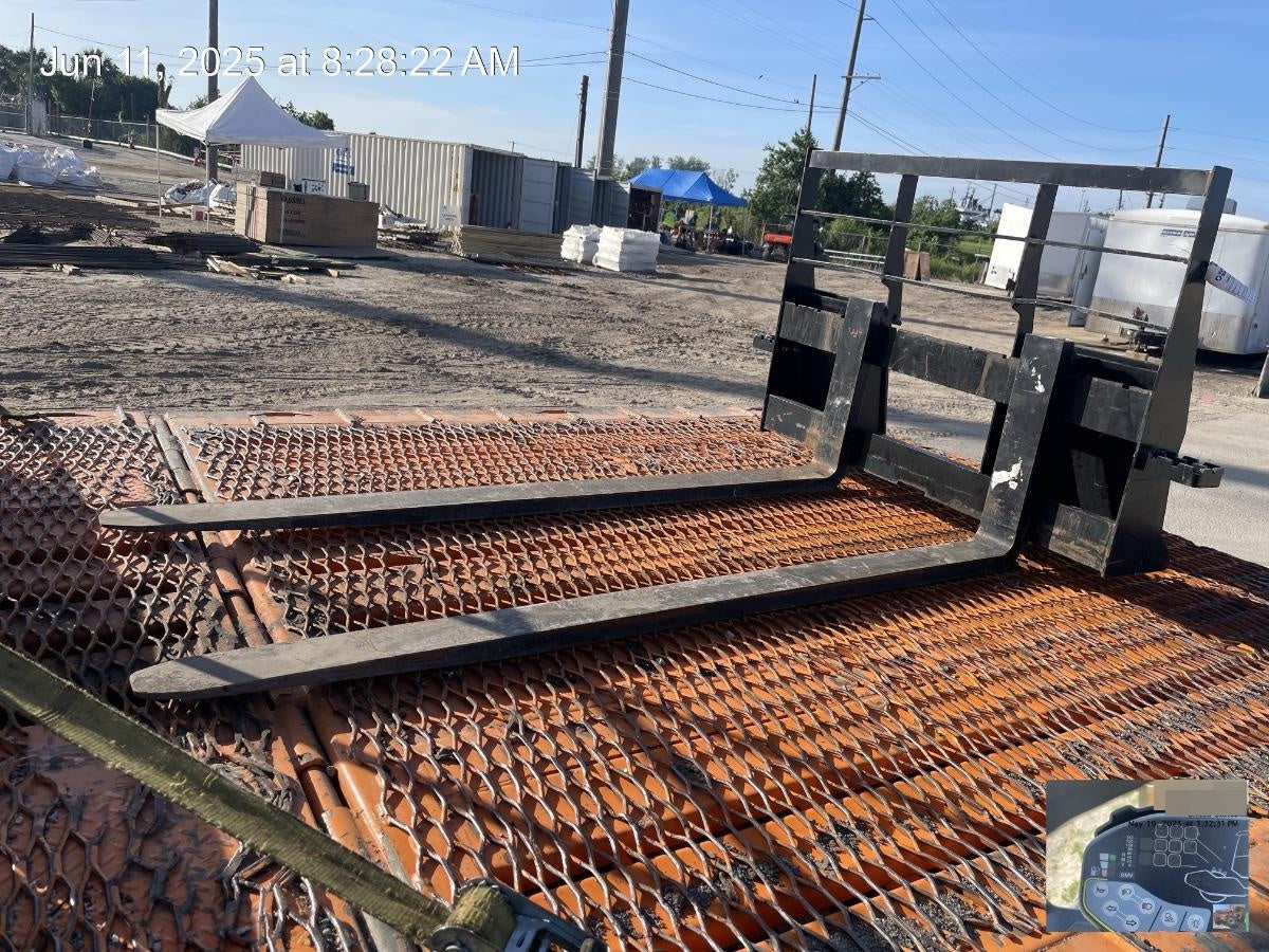 2024 ARROW MATERIAL HANDLING FS5100CB - 72"
