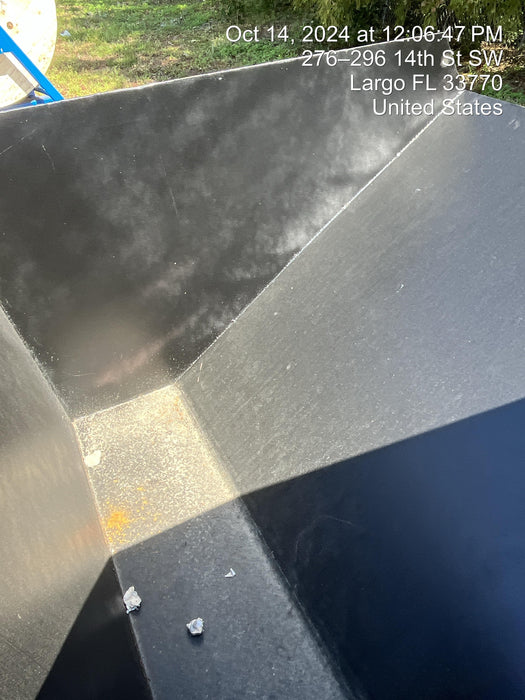 2024 STAR INDUSTRIES M-1820 - Self-Dump Hopper