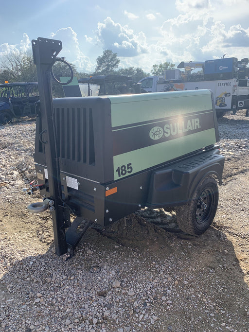 2021 SULLAIR 185D-DPQ KU4F