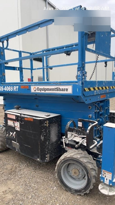 2020 GENIE GS-4069 RT