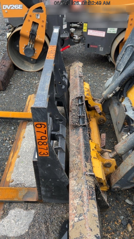 2026 ARROW MATERIAL HANDLING 48" Pallet Forks - Arrow