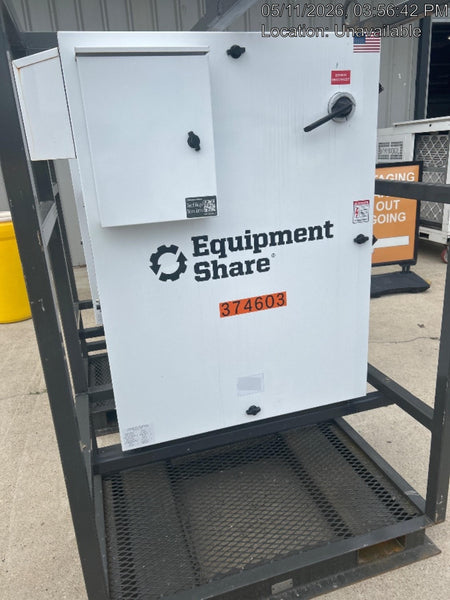 2023 FUJI MD050-EQS