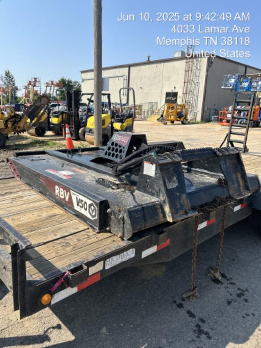 2023 VIRNIG RBV72-25