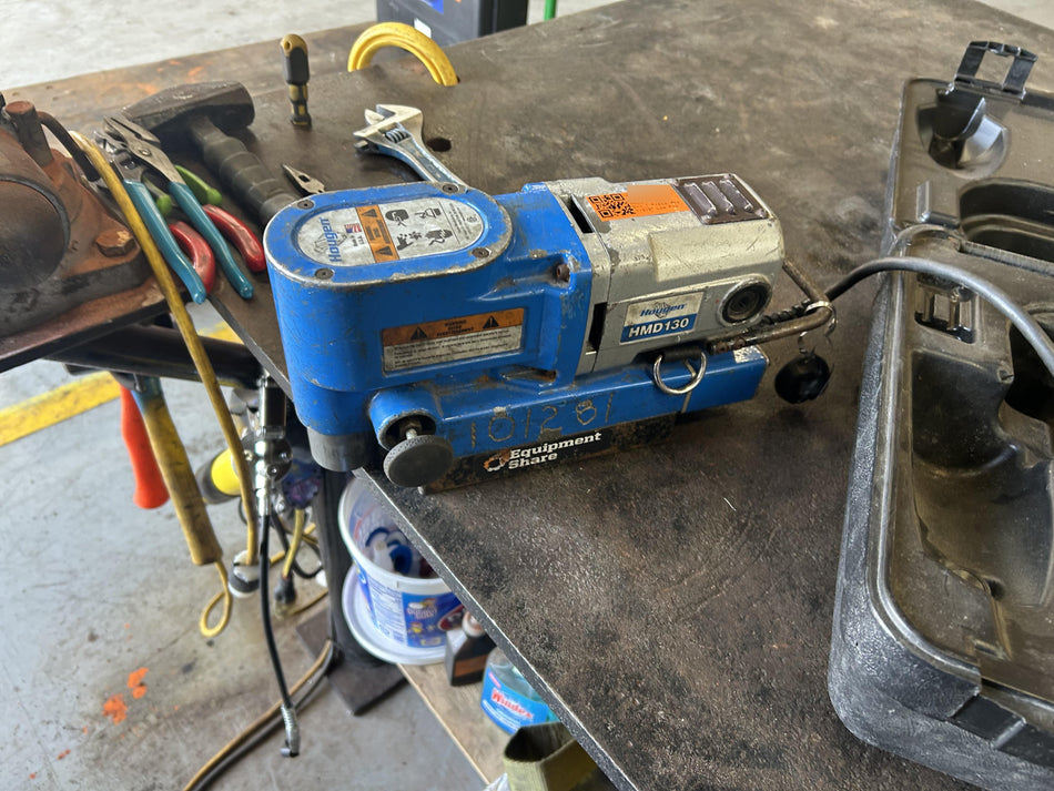 2020 HOUGEN MFG HMD130