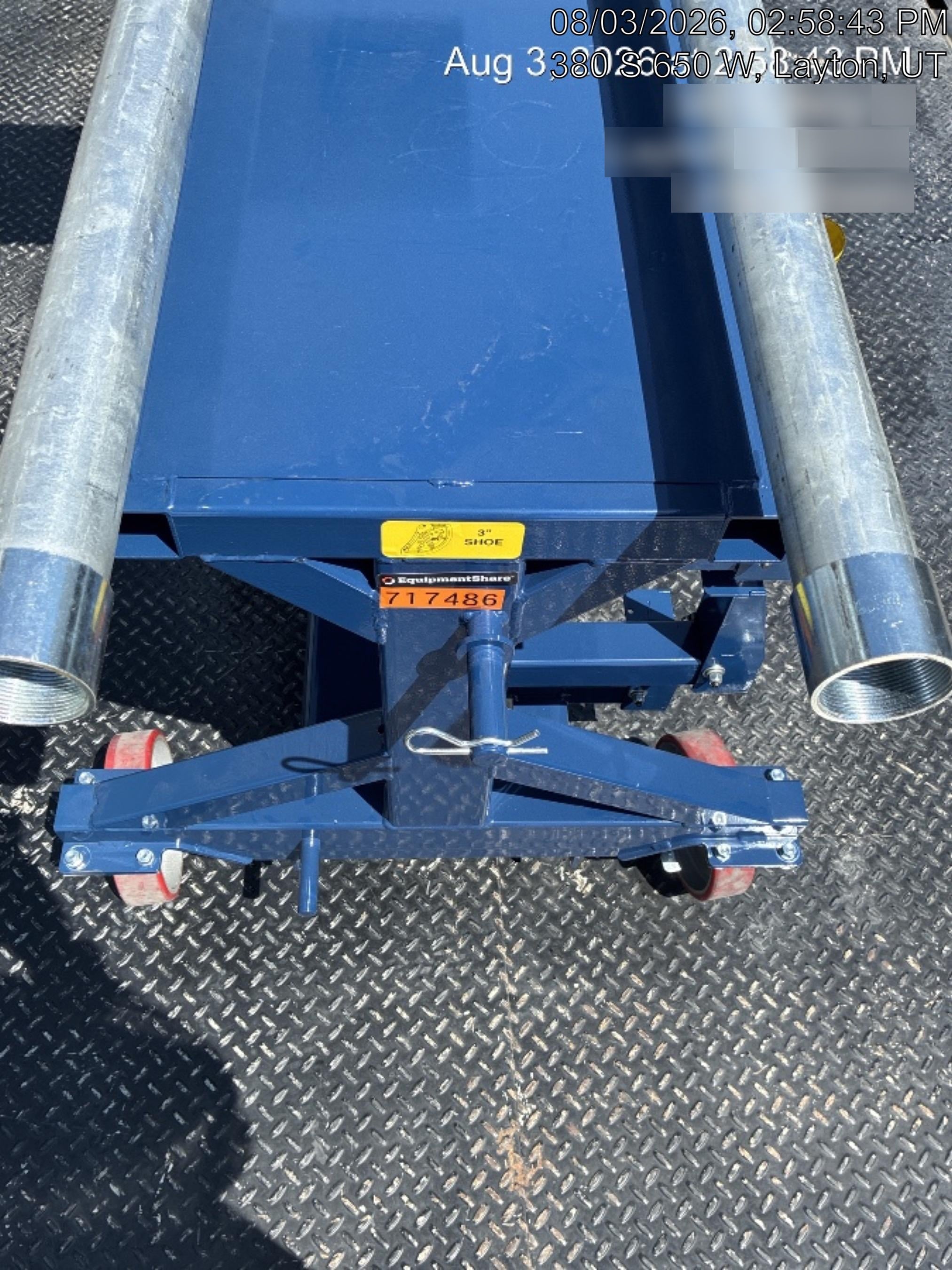 2026 CURRENT TOOLS 252-CT
