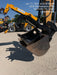2021 SANY SY95C