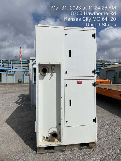 2022 CAPS PAHV-140TC-0NN0NN-5E5-P2-VG2CEUP