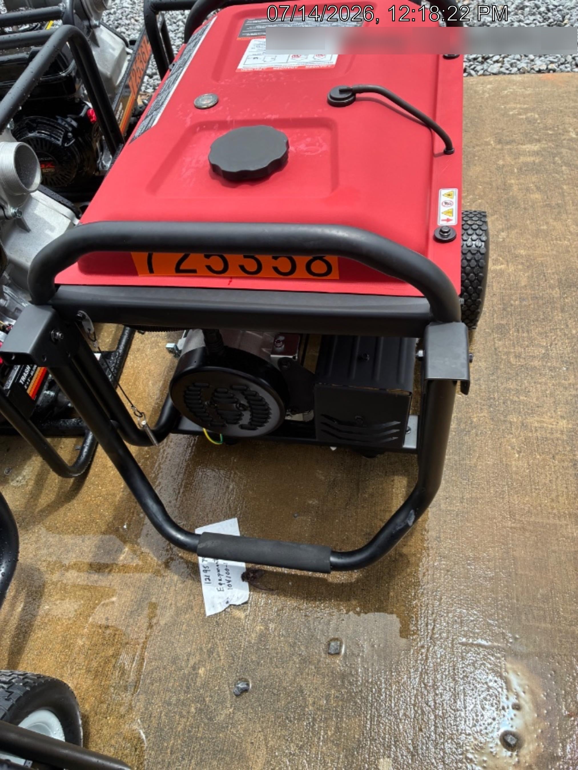 2026 MI-T-M GEN-6500-0MM1