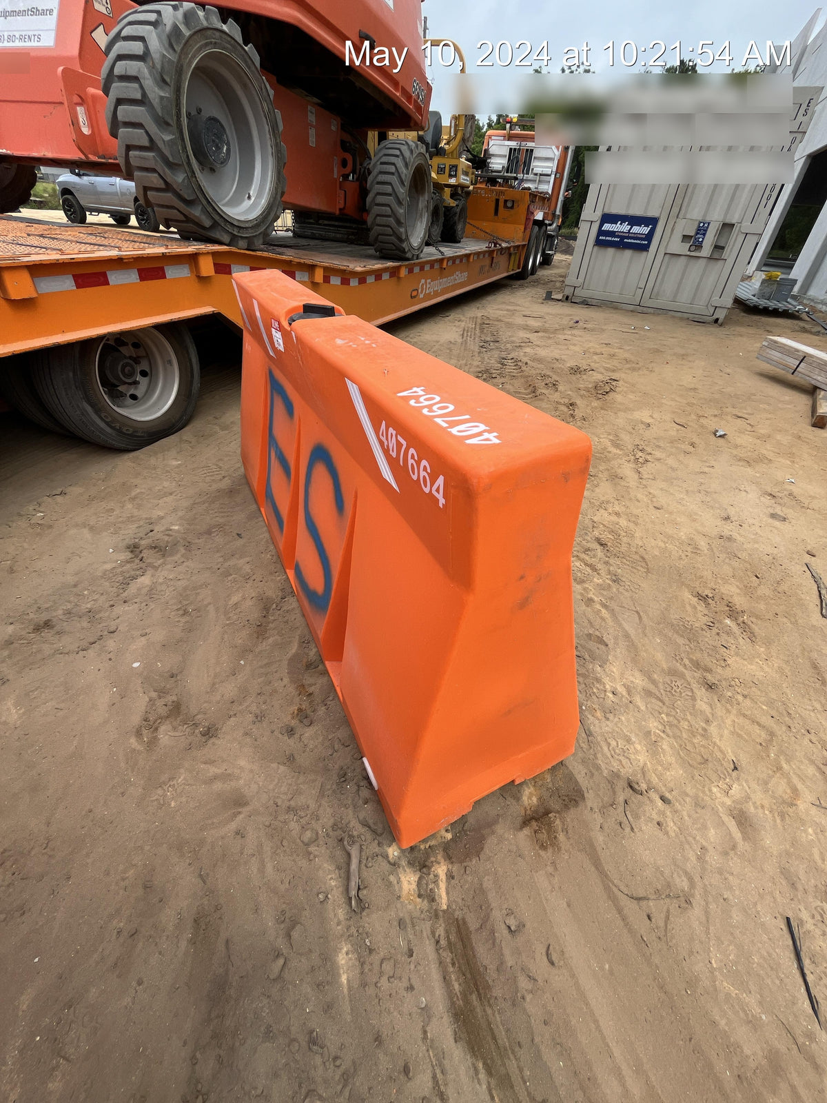 2024 ULINE H-4584