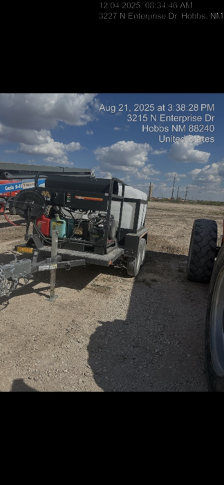 2025 MI-T-M HS-3505-1MGH-UR