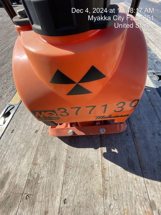 2023 MULTIQUIP MVC82VHW