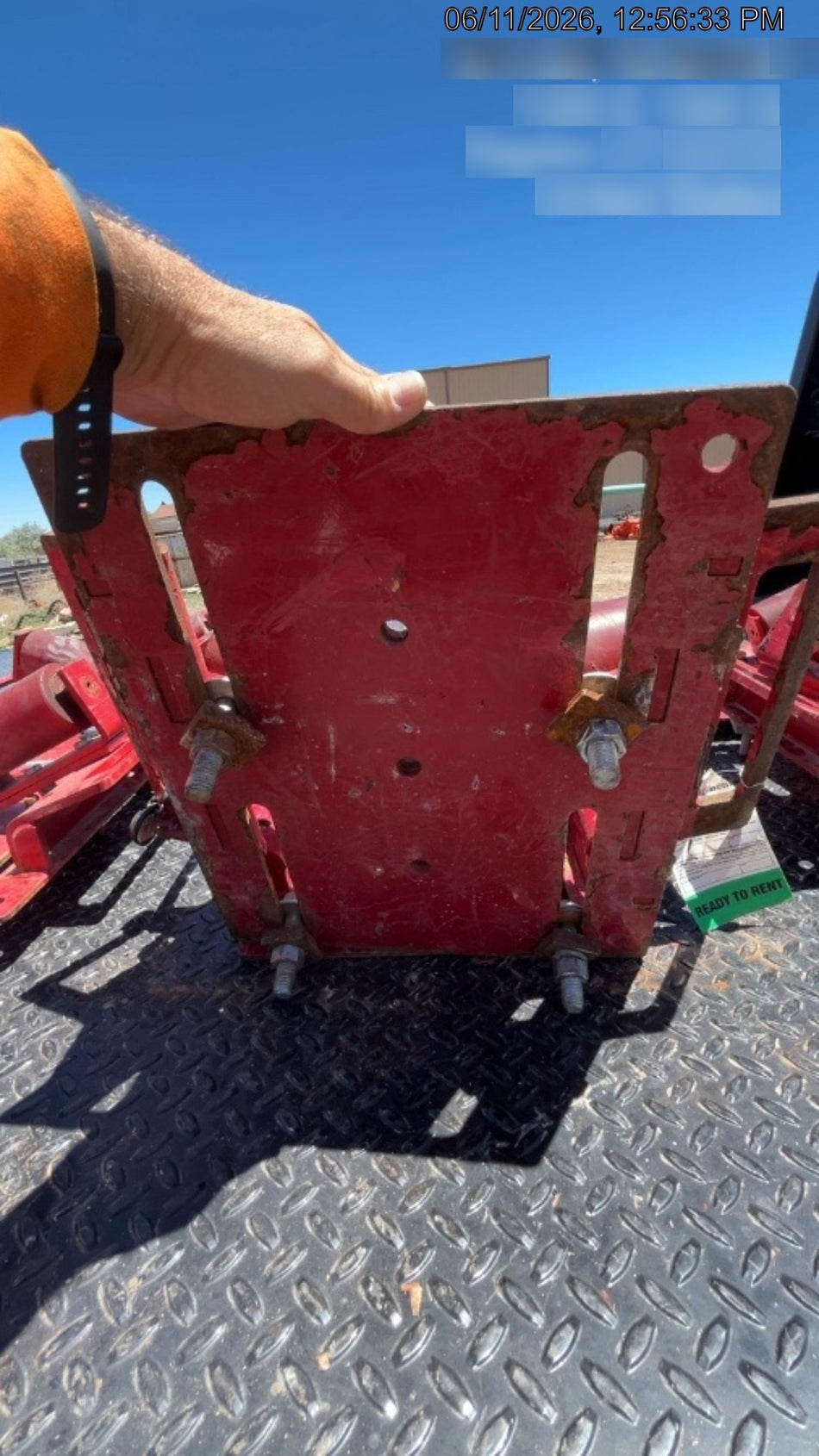 2021 KEY PLANT Pipe Conveyor