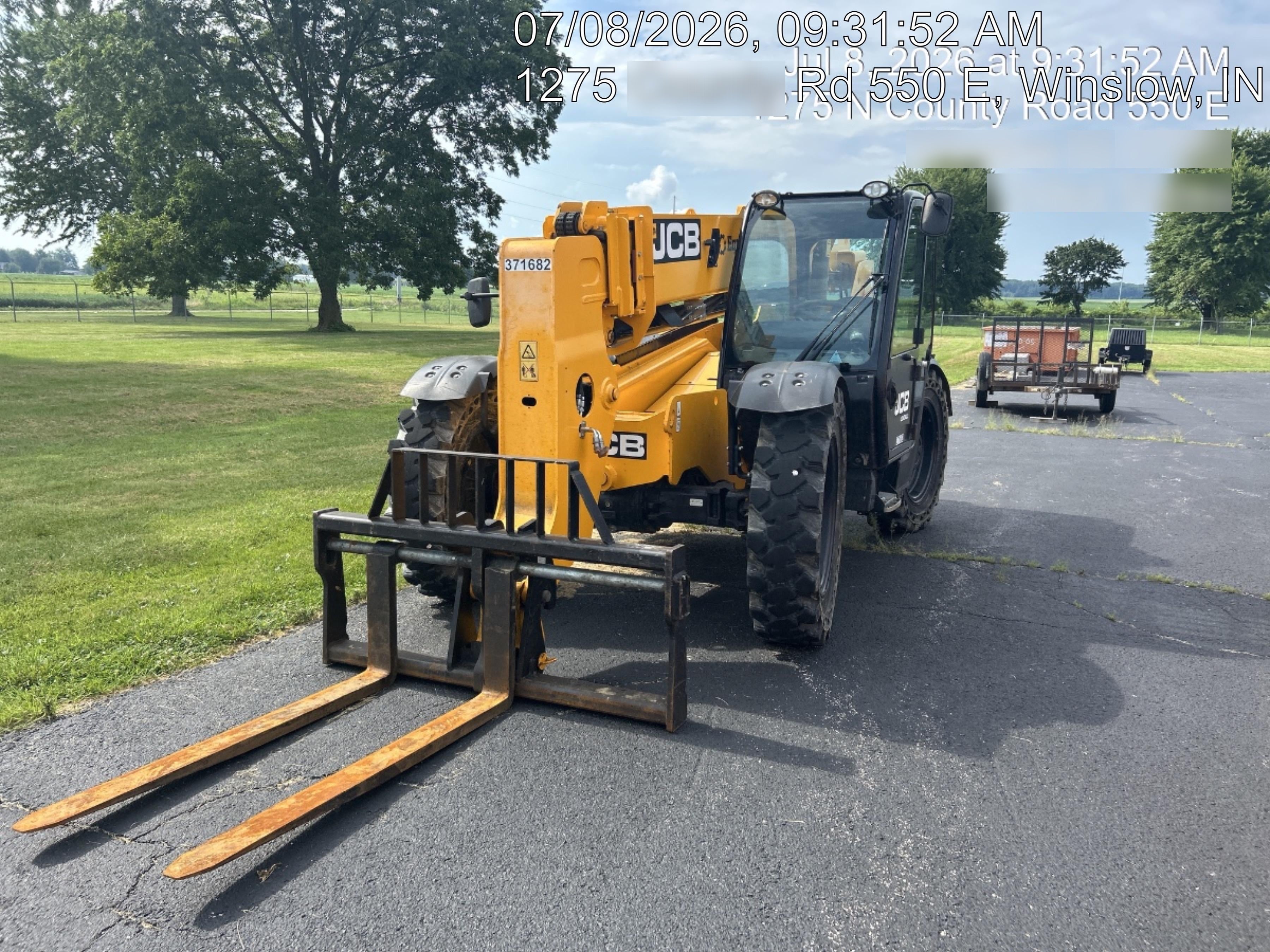 2024 JCB 506-36