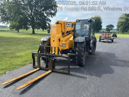 2024 JCB 506-36