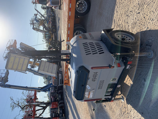 2019 Wacker Neuson LTV6K-LED Standard, LED