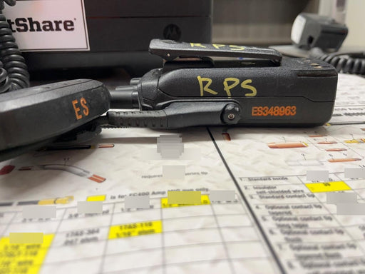 2023 MOTOROLA R7 DISPLAY