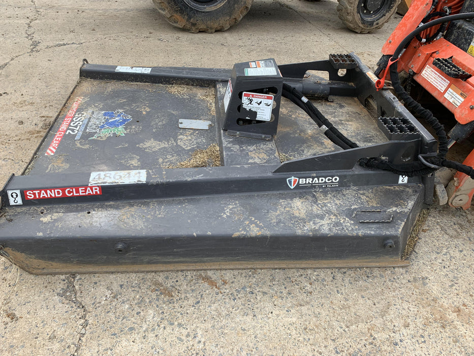 2019 PALADIN 30372A-0022