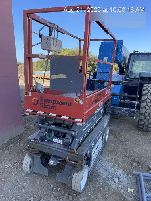 2019 Skyjack SJIII-3219 Standard w/Trojan Batteries