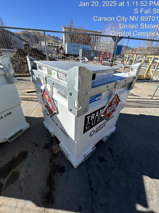 2024 WESTERN GLOBAL 10TCG-ES-12VFHK