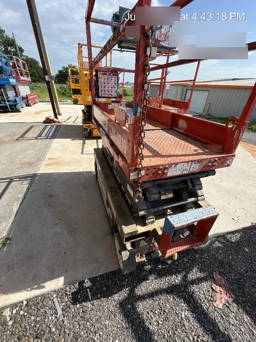 2018 SKYJACK SJIII-3219