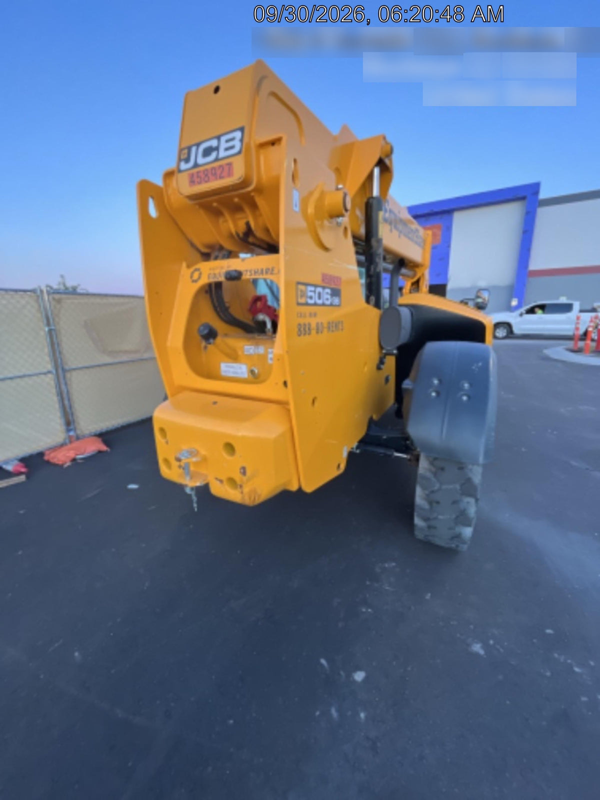 2024 JCB 506-36
