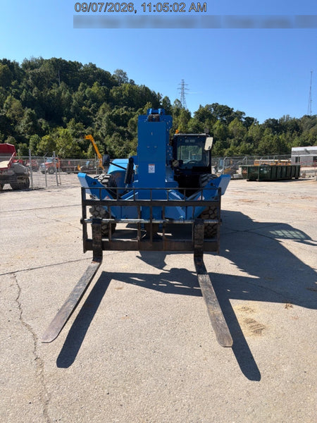 2026 GENIE GTH-1256