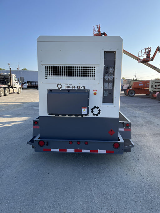 2023 ATLAS COPCO QAS 410