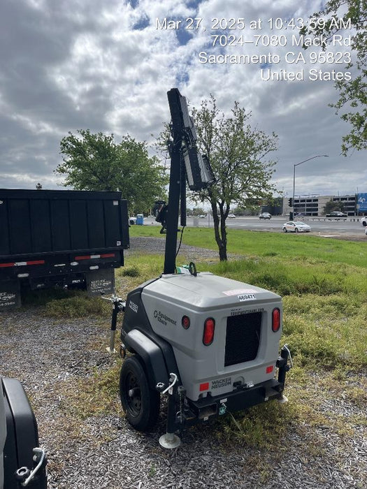 2024 WACKER NEUSON LTT4