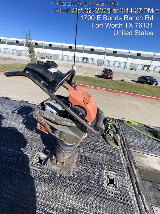 2024 HUSQVARNA LT6005