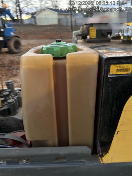 2021 WACKER NEUSON RTLx-SC3