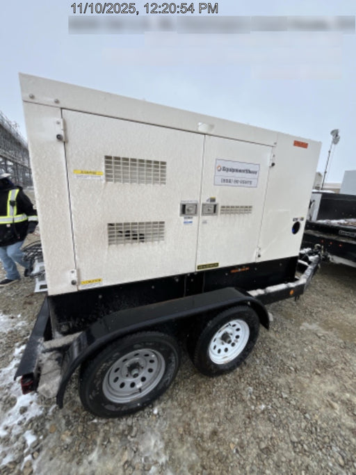 2023 MULTIQUIP DCA70