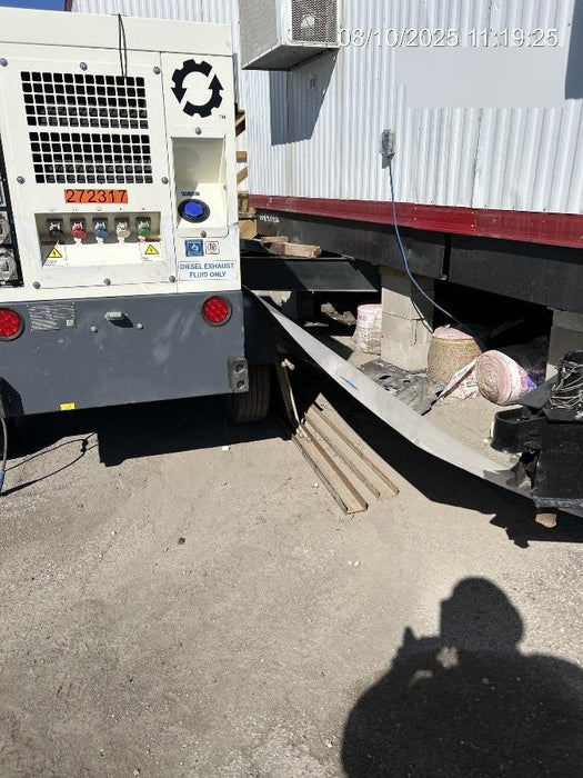 2022 ATLAS COPCO QAS 70