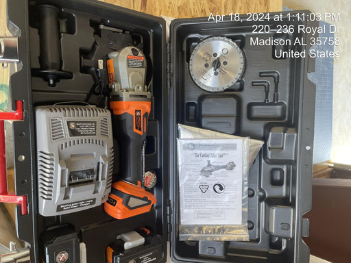 2024 BN PRODUCTS BNCE-30-24V