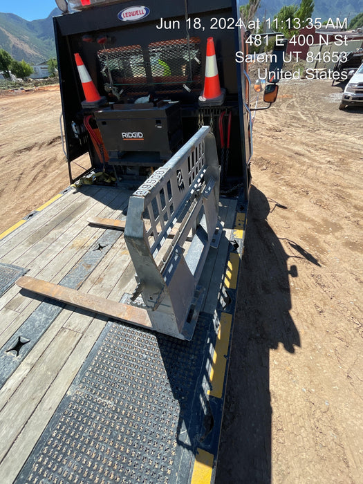 2023 SOLESBEE SPF-48