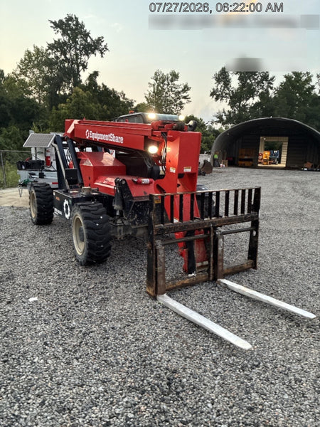 2021 MANITOU MTA6034