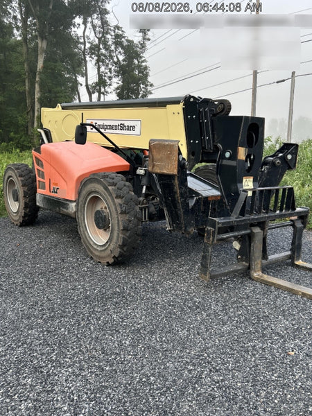 2020 JLG 1255