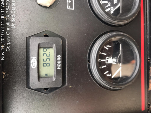 2019 Lincoln Electric Vantage 322 Welder Ready-Pak 3, Two wheel trailer, Fender and Light kit, Cable Rack