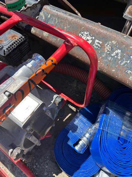 2023 MULTIQUIP QP2TH