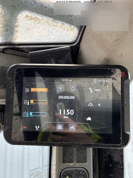 2024 JCB 3TS-8T